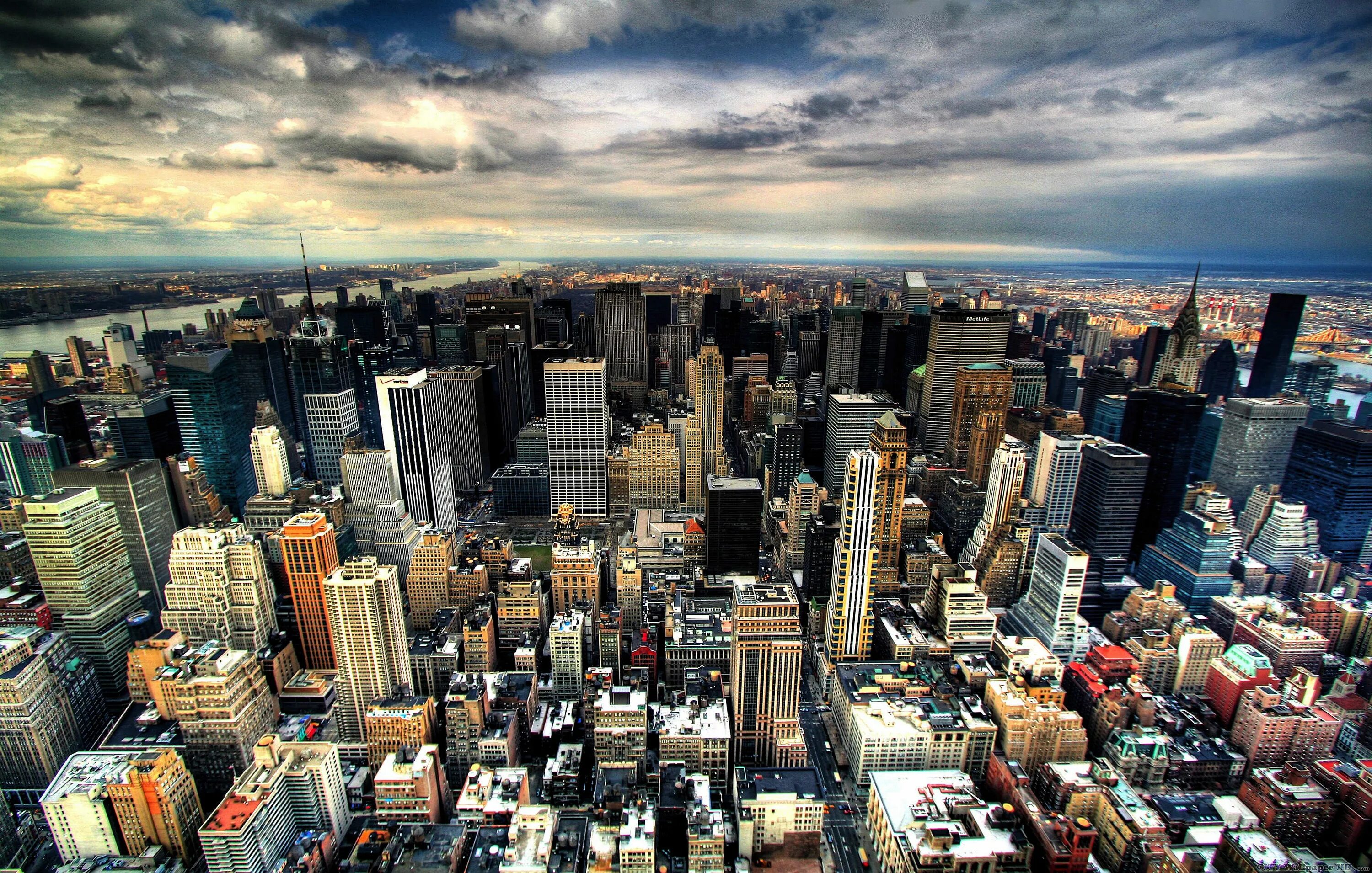 Картинки как выглядит город Beautiful city new york