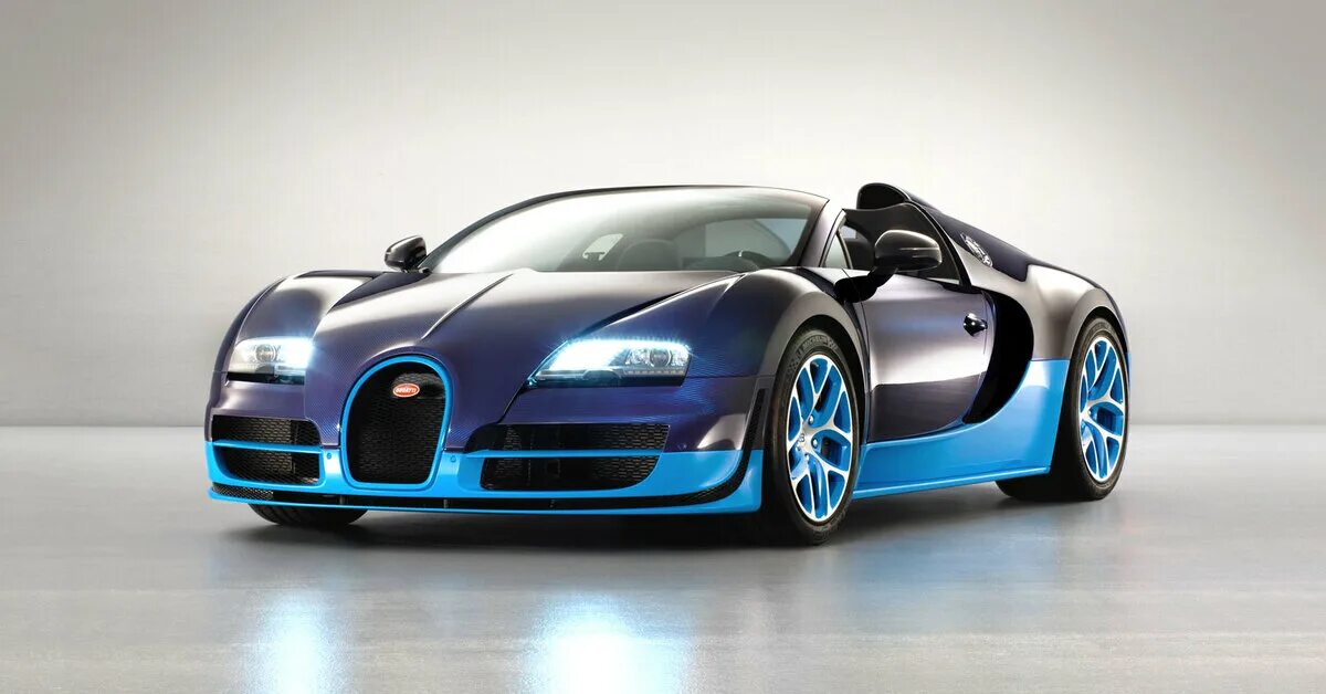 Картинки как выглядит машина Игрушечный гиперкар Bugatti за 900 тысяч рублей
