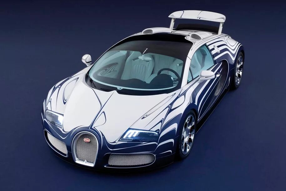 Картинки как выглядит машина Новый гиперкар Bugatti может оказаться 1500-сильным гибридом - Сообщество "Спорт