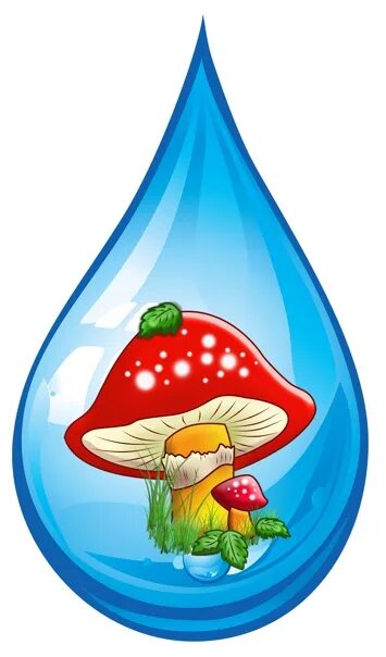 Картинки капельки для детского сада оформление Капелька. Картинки на шкафчики - Фотография 15 из 36 ВКонтакте