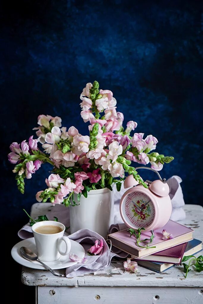 Картинки картину добрым утром красивые Pin on Art Coffee flower, Flower decorations, Beautiful flower arrangements