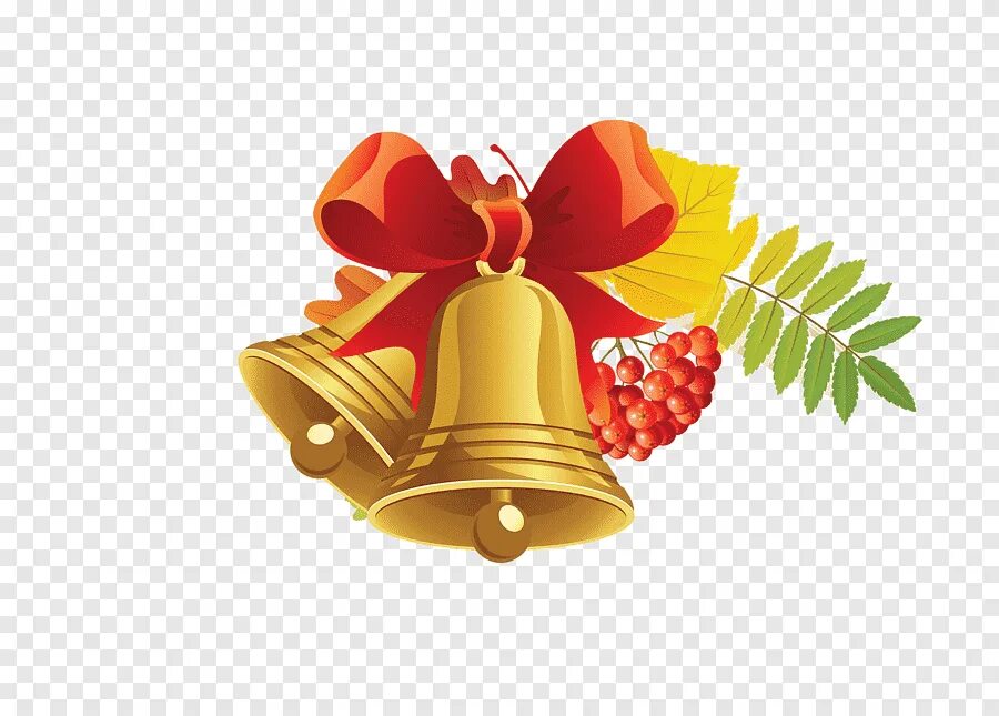 Картинки колокольчик с днем учителя Free download Christmas Day School bell Last bell, bell, christmas Decoration, n