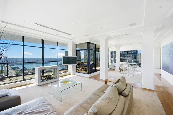 Картинки красивого интерьера квартиры Pin on Raynald Luxury apartments interior, Apartment wallpaper, Apartment interi