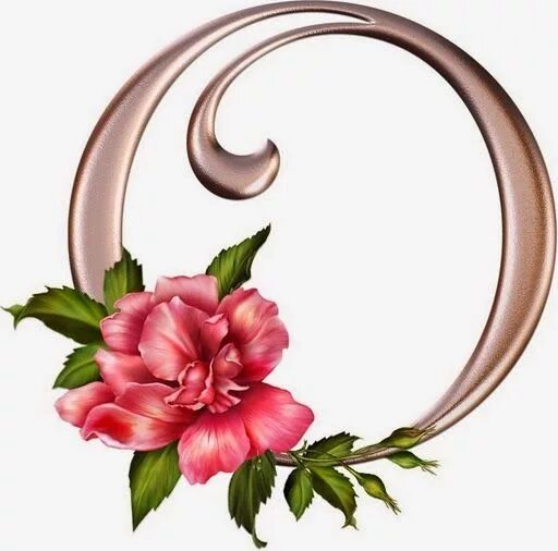 Картинки красивые буквы алфавита для оформления Alfabeto rosas lindo! Abc letras cor de rosa com flores com rosas! Letras cor de