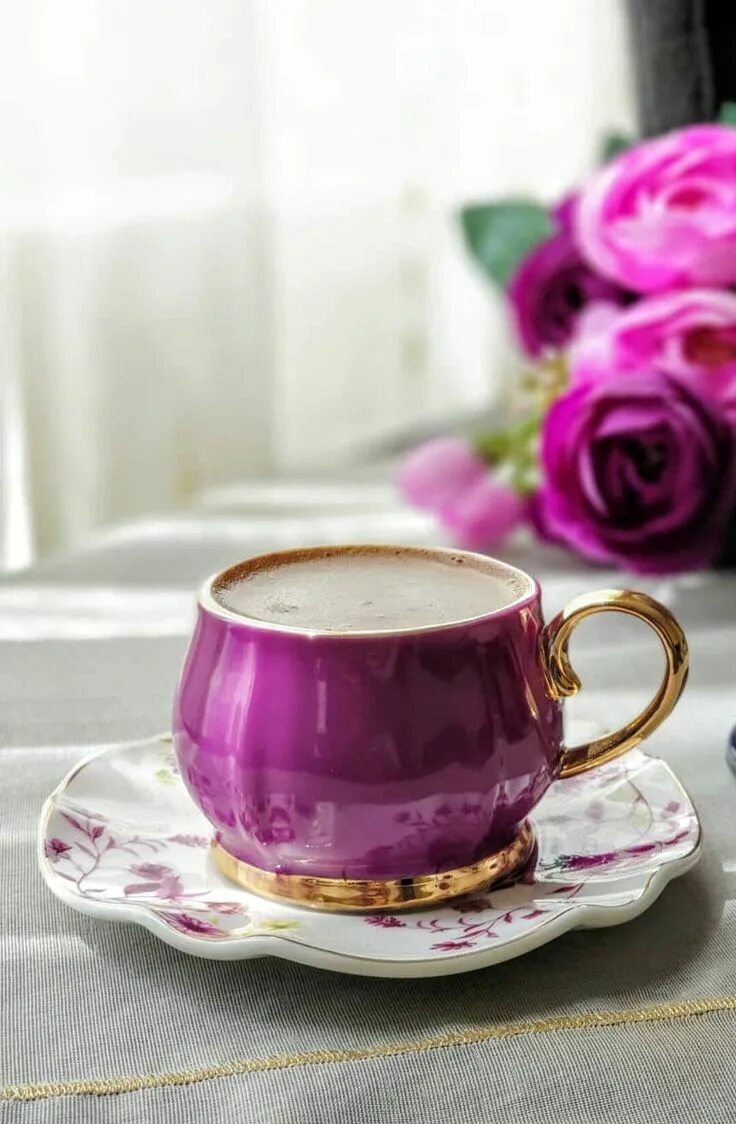 Картинки красивые доброе утро хорошего скачать Pin on COFFEE Chocolate tea, Coffee cafe, Coffee art