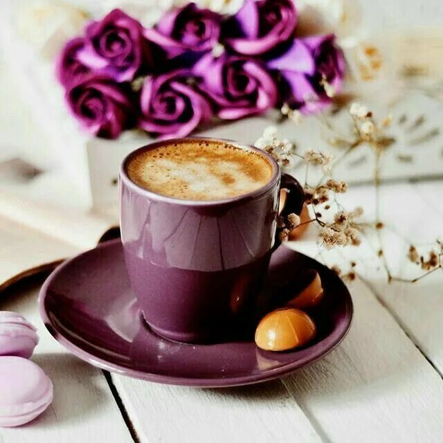 Картинки красивые добрым утром с чашечками Pin on Aaaaa Anime School Coffee drinks, Coffee breakfast, Chocolate coffee