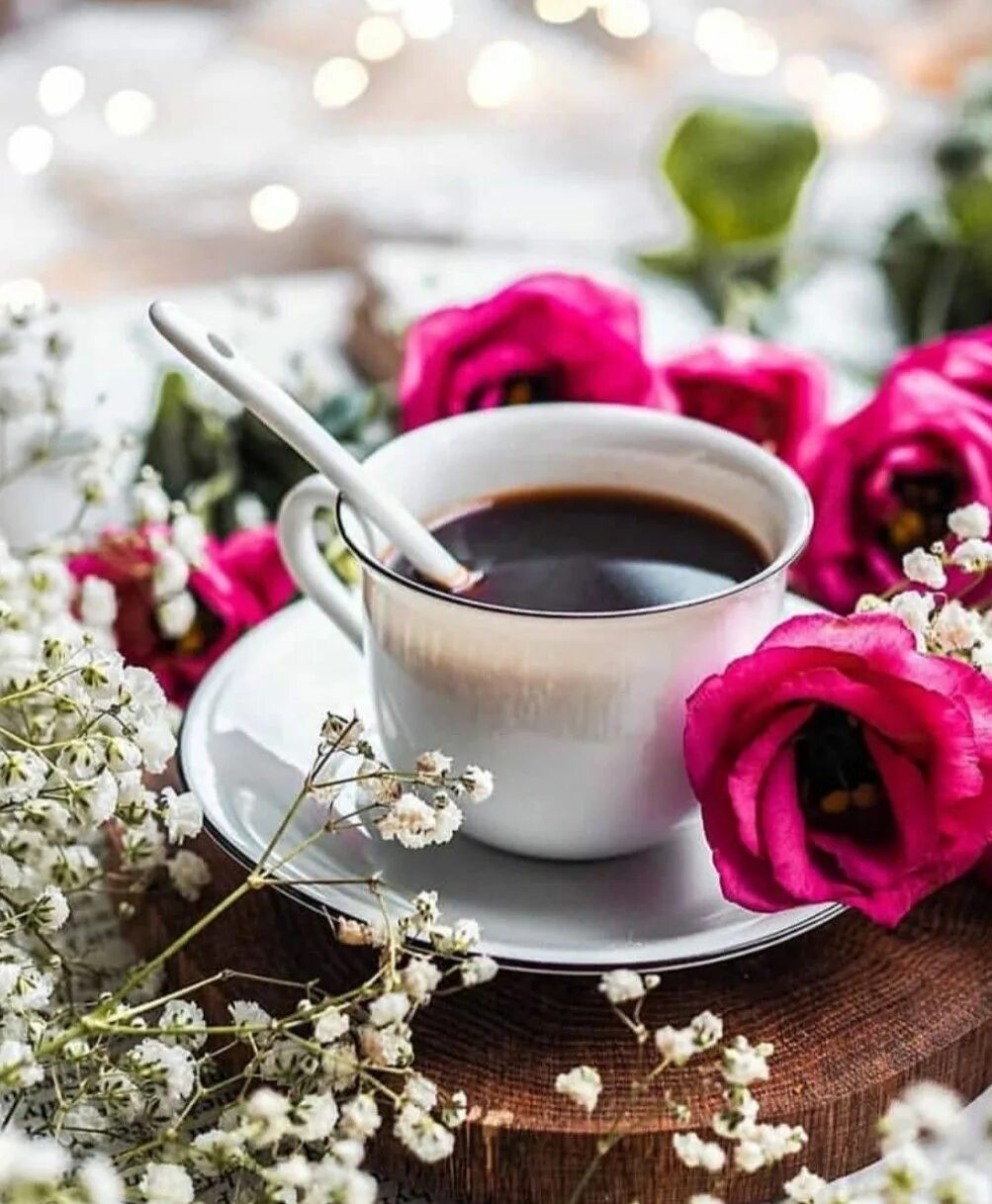 Картинки красивые добрым утром с чашечками Pin on coffee & tea Coffee breakfast, Coffee time, Coffee latte