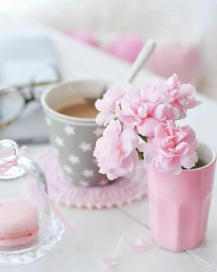 Картинки красивые необычные нежные с пожеланиями coffee Good morning coffee, Morning coffee, Good morning