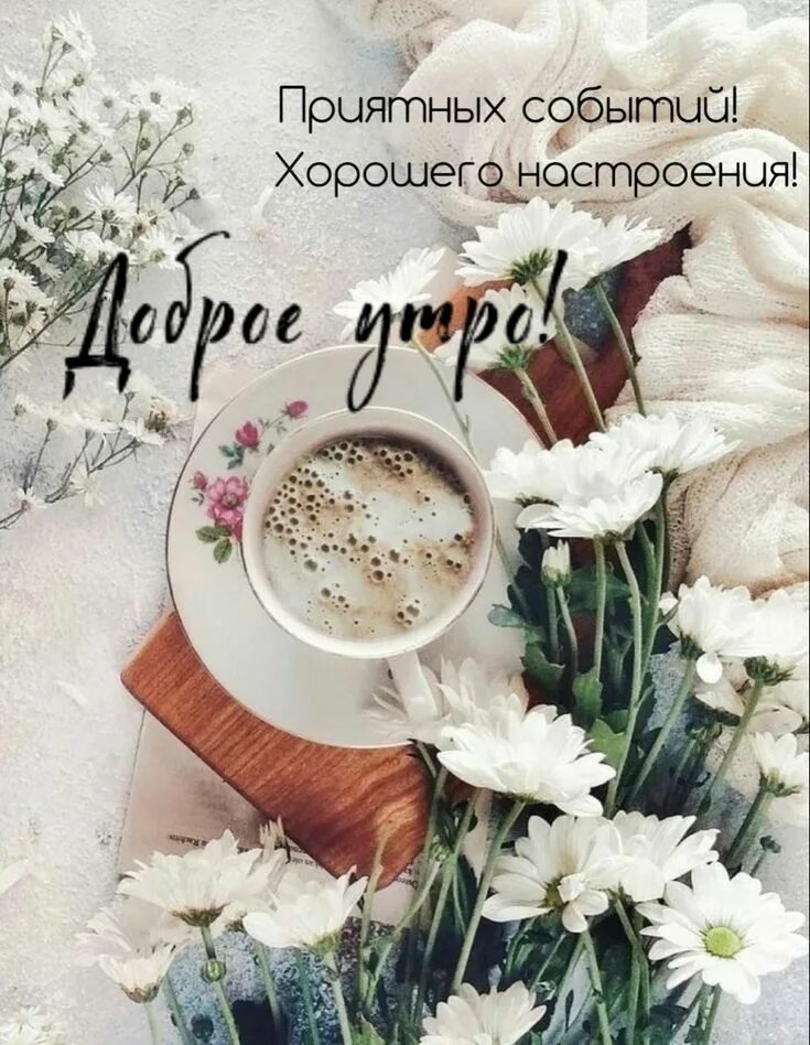 Картинки красивые необычные нежные женщине доброе утро Good morning, day,night в 2023 г Пожелания для открыток, Семейные дни рождения, 