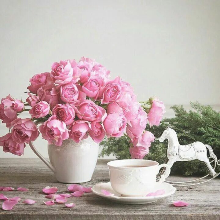 Картинки красивые необычные нежные женщине доброе утро Pin by Sasha Kipnis on flowers Beautiful bouquet of flowers, Flower places, Beau