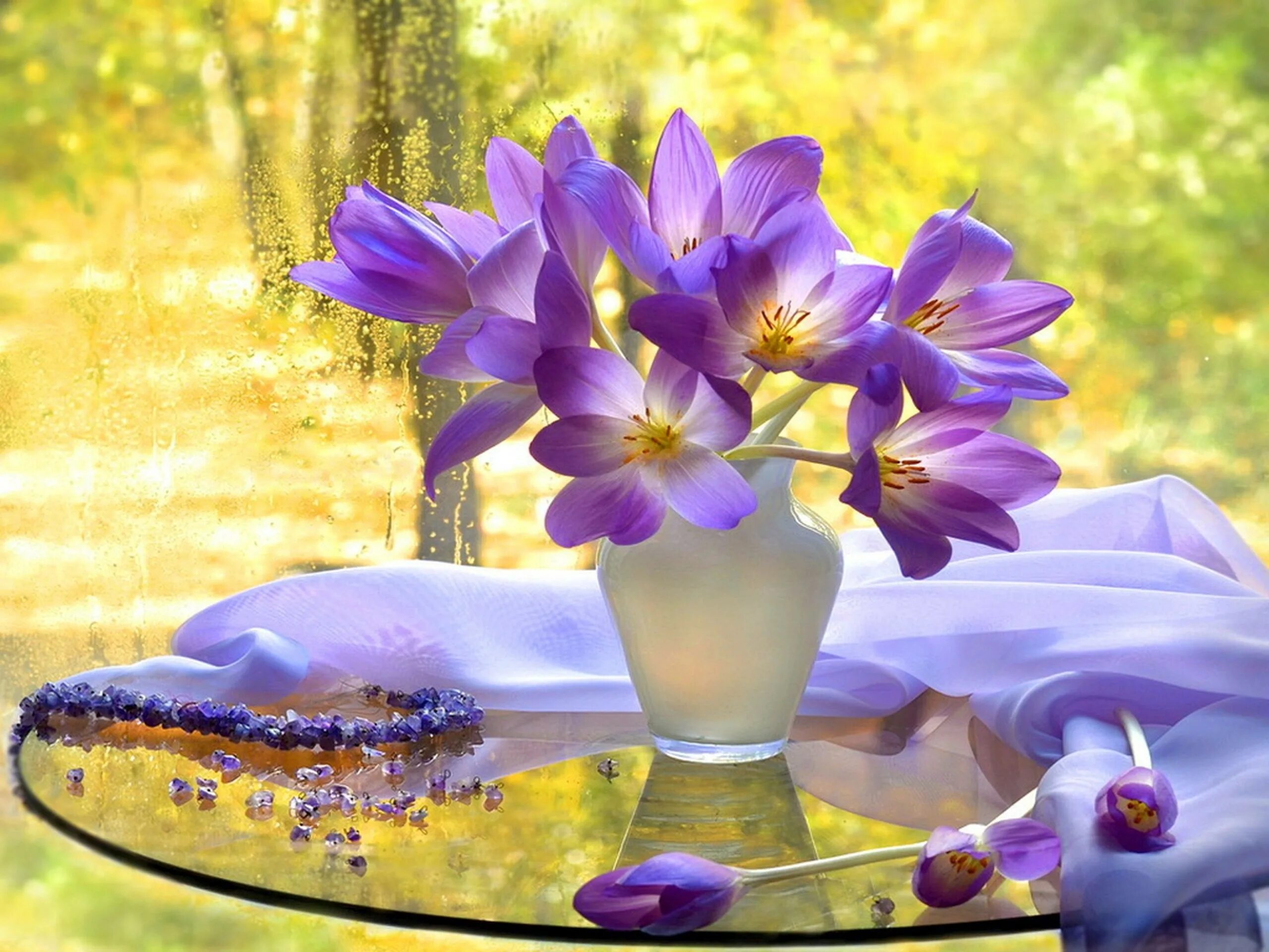 Картинки красивые необычные весенние с пожеланиями Autumn Flower Pictures For Wallpaper (66+ images)