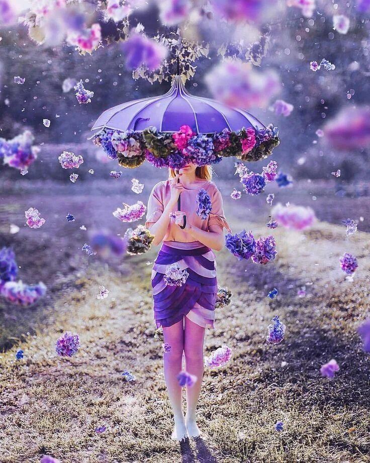Картинки красивые позитивные красивая жизнь What else can nature offer Beautiful photography, Fairytale photography, Artisti