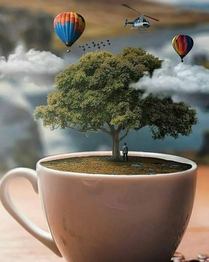 Картинки красивые позитивные красивая жизнь Download this wallpaper from link in bio Follow me for best wallpapers #wallpape