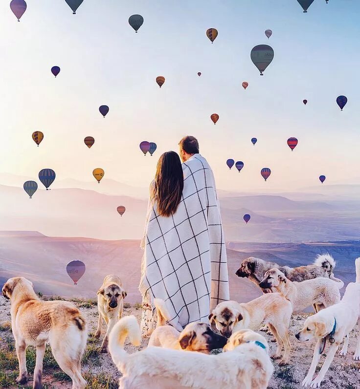 Картинки красивые позитивные красивая жизнь And so the adventure begins! Tag your soul mate if you believe in living your dr