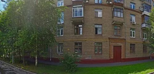 Киндерли ул вучетича 15 корп 1 фото Улица Вучетича, 15к1 на карте Москвы, ближайшее метро Тимирязевская - Яндекс.Кар