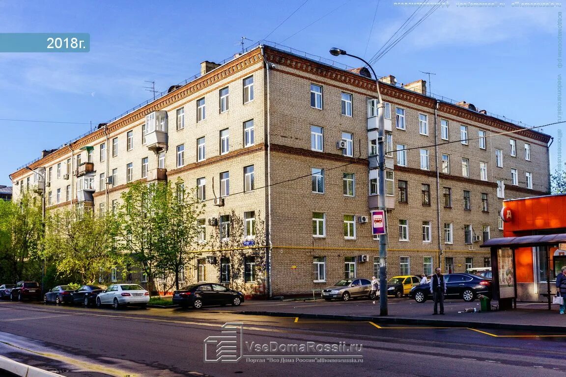 Киндерли ул вучетича 15 корп 1 фото Moscow city, house 17 к.1. Apartment house