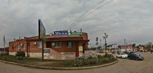 Кинель гранит ул пушкина 106 кинель фото Роспечать, точка продажи прессы, Октябрьская ул., 63А, Кинель, Россия - Яндекс.К