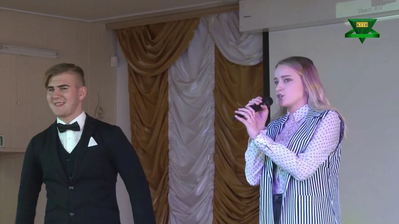 Кинешемский технологический колледж директор фото День открытых дверей - YouTube