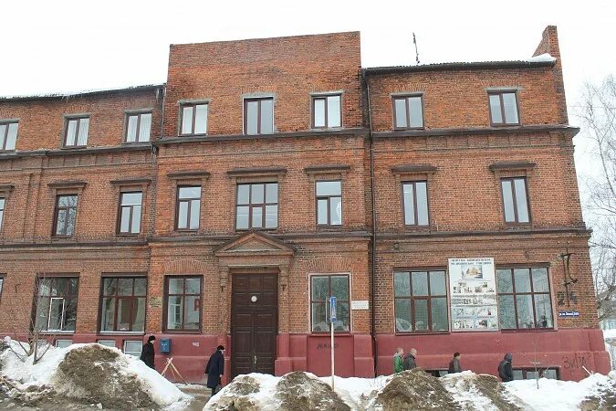Кинешемский технологический колледж директор фото Кинешемские студенты-медики лишились столовой Новости г. Кинешма и Ивановской об