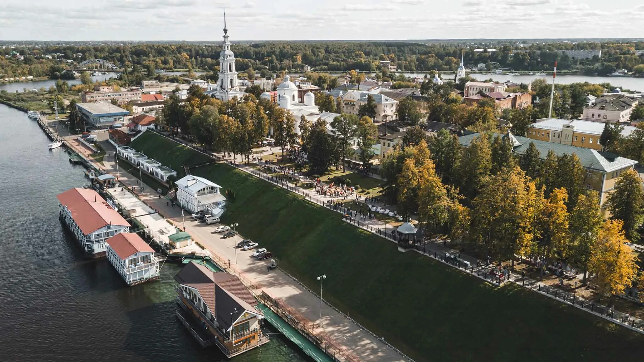 Кинешма достопримечательности фото Кинешма 2024: отдых, куда сходить, где остановиться, как добраться, отзывы о гор