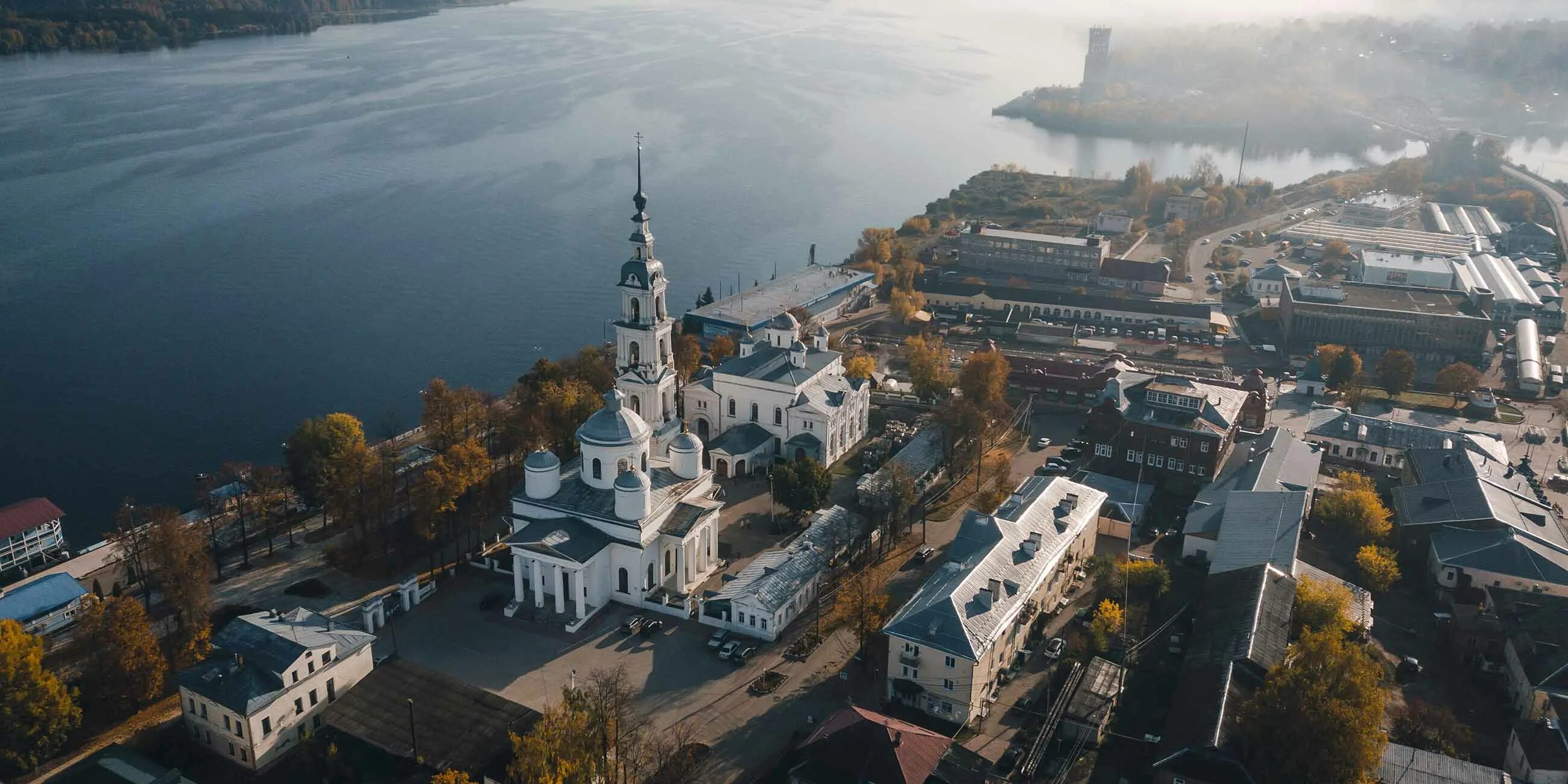 Кинешма фото города достопримечательности Кинешма 2024: отдых, куда сходить, где остановиться, как добраться, отзывы о гор