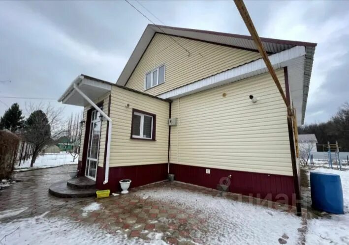 Кинетика трактовая ул 137 д патрушева фото Объявление № 74778443 - продажа дома, коттеджа в Патрушевой, улица Трактовая 62 