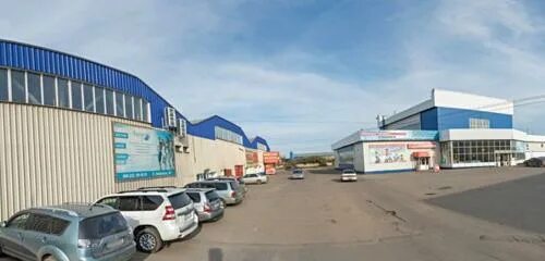 Кинетика трактовая ул 137 д патрушева фото Отзывы о "Магазин по продаже мороженного и чая", Россия, Иркутск, Трактовая улиц