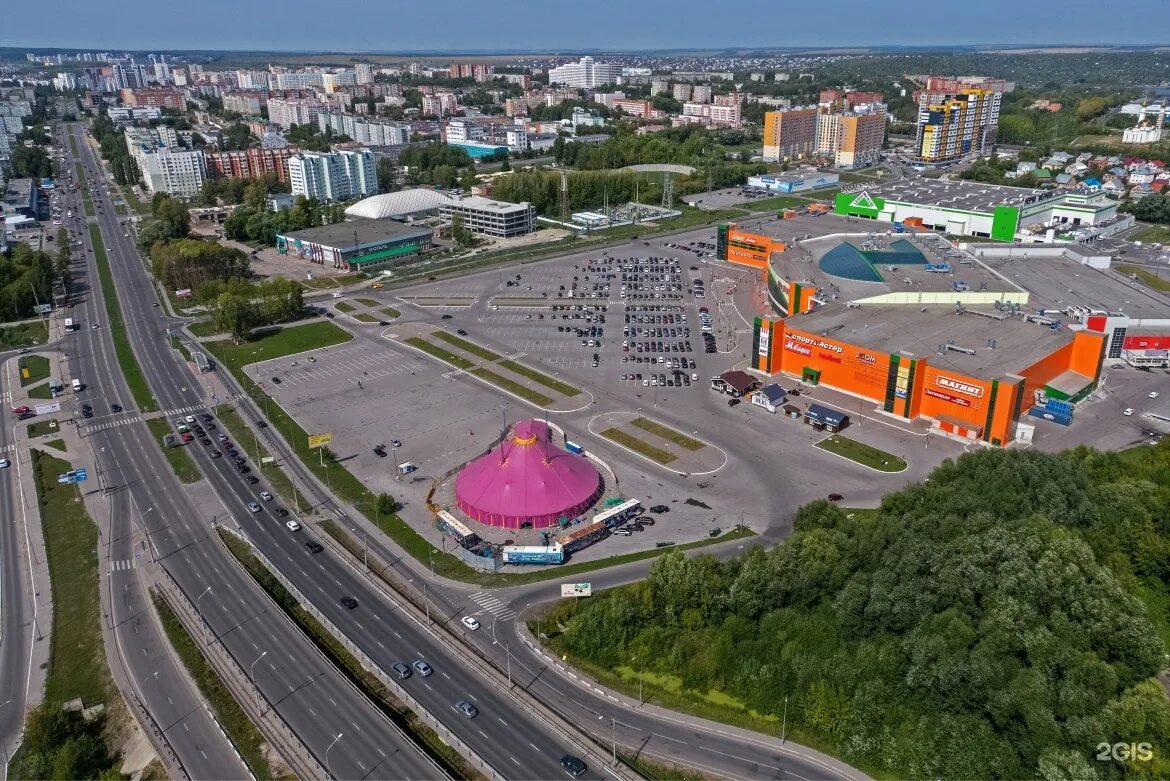 Кинг просп строителей 1м пенза фото Строителей 1в - найдено 89 фото