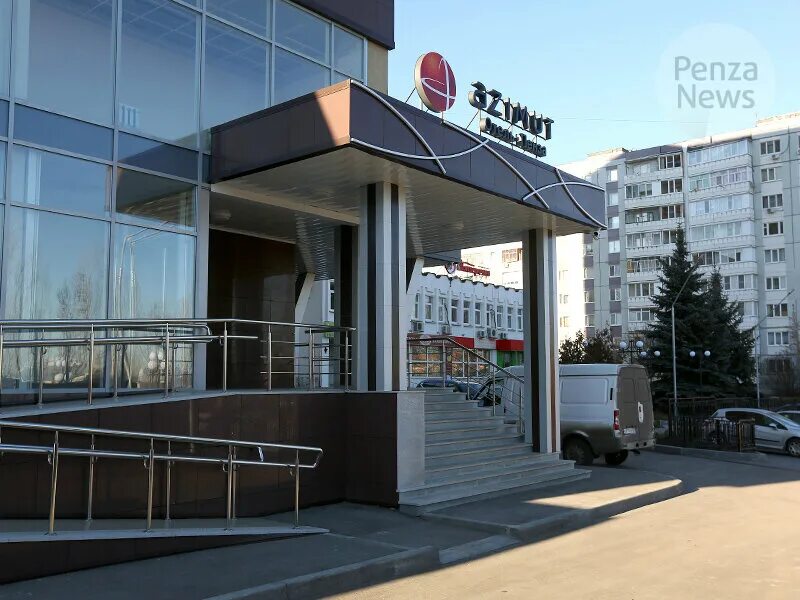 Кинг просп строителей 1м пенза фото Косметология, косметология, просп. Строителей, 39В, Пенза - Яндекс Карты