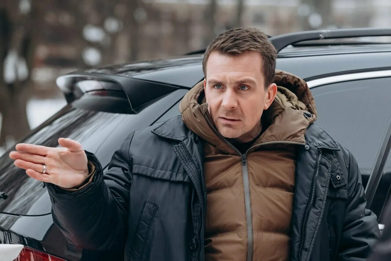Кино невский актеры фото Фото: Невский. Расплата за справедливость / Кадр из сериала "Невский. Расплата з