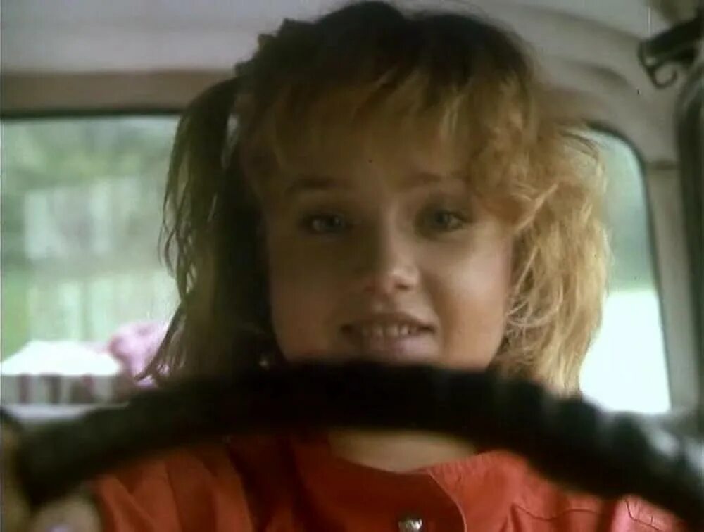 Кино зимняя вишня актеры и роли фото Зимняя вишня 2 (1990)