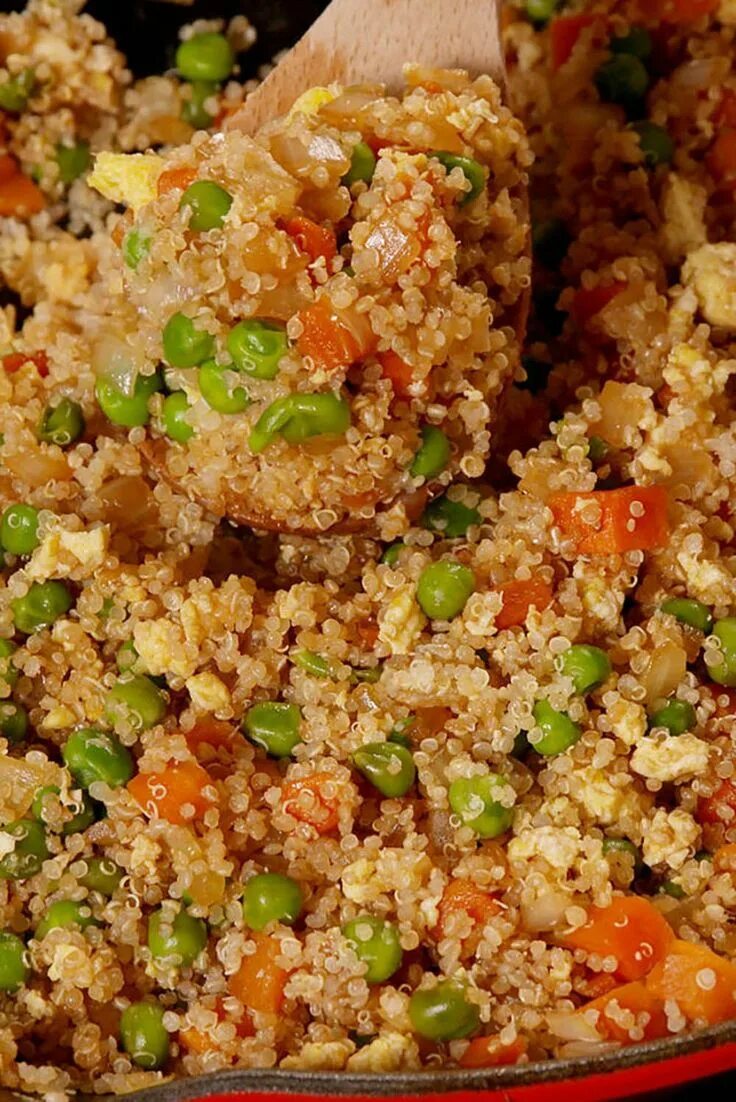 Киноа крупа рецепты приготовления гарнира с фото Pin on Recipes