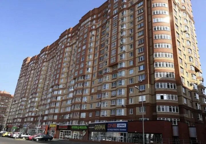 Кинодом салмышская ул 71 оренбург фото Квартира, 1 комната, 40 м² - купить в Оренбурге, цена 13 000 руб., продано 2 сен