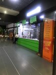 Киноград олимпийская ул 6 корп 1 фото Киноград вип зал