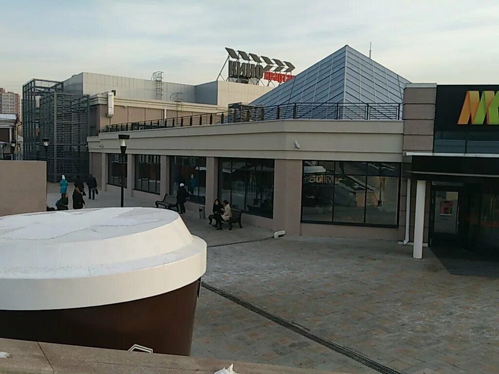 Киноквартал ул 3 июля 25 иркутск фото KinoKvartal, cinema, Irkutsk, 3 July street, 25 - Yandex Maps