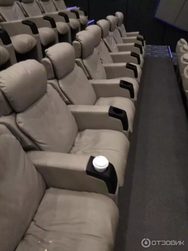 Киномакс пойменная ул 1м микрорайон заречная фото Отзыв о Кинотеатр "Киномакс-IMAX" (Россия, Ростов-на-Дону) Аймакс наконец-то в Р