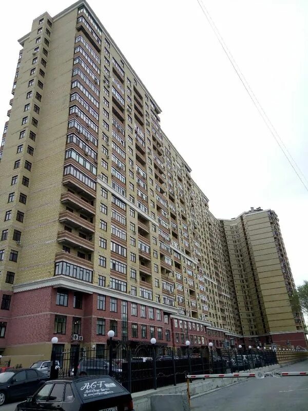 Киноман ул малыгина 90 тюмень фото Купить 1-комнатную квартиру, 62 м² по адресу Тюмень, улица Малыгина, 90, 16 этаж