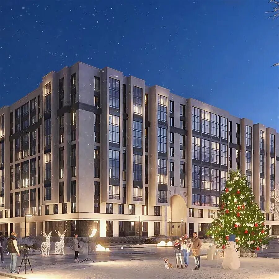 Кинопарк санкт петербург ул тамбасова фото Купить квартиру-студию 20,1 м² по адресу Санкт-Петербург, исторический район Сос