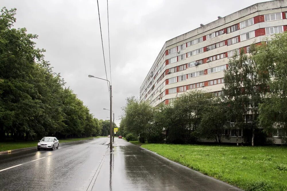 Кинопарк санкт петербург ул тамбасова фото Улицу Тамбасова могут переименовать в Томбасова - из-за опечатки - Городские нов