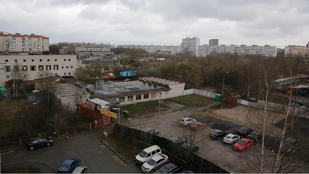 Кинопарк санкт петербург ул тамбасова фото Жк кинопарк тамбасова