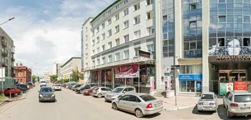 Кинопати ул пушкина 67 фото Фото: Ярус Маркет, тара и упаковочные материалы, ул. Пушкина, 67, корп. 2, Омск 