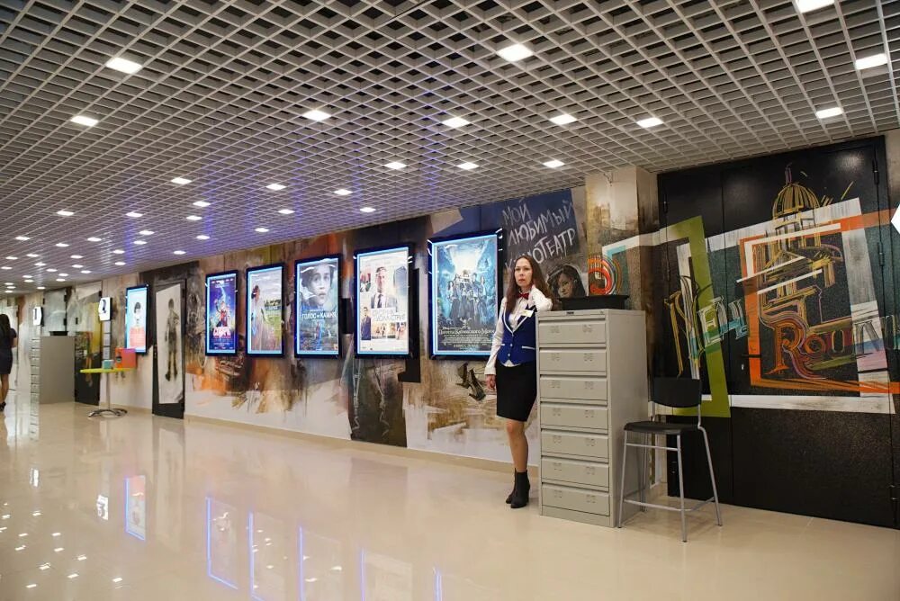 Кинополис октябрьский просп 85 всеволожск фото Афиша кинополис выборг
