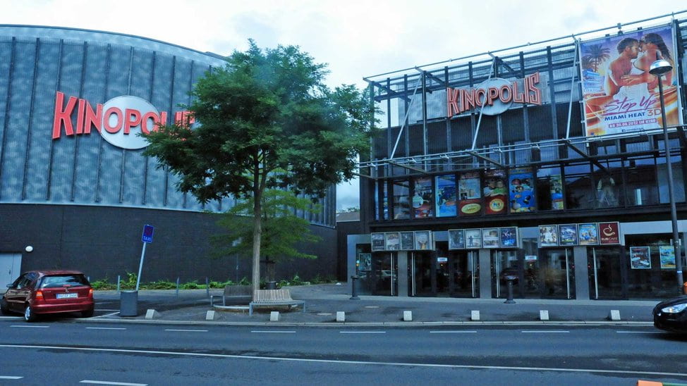 Кинополис октябрьский просп 85 всеволожск фото Кинополис кубус выборг