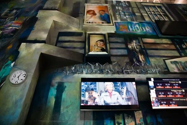 Кинополис пушкинское ш 15 гатчина фото "Кинополис - CUBUS". Гатчина. - Фотография 15 из 17 ВКонтакте