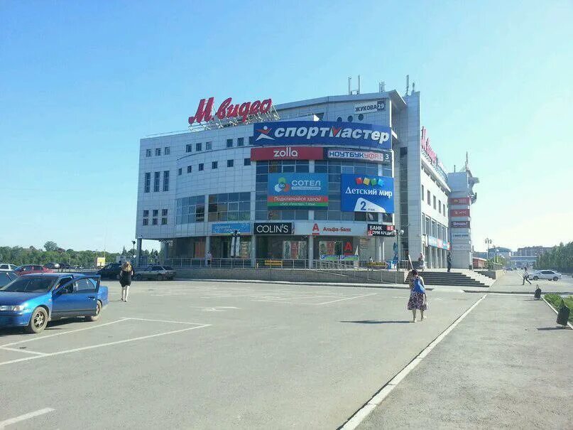Кинопростор ул маршала жукова 29 фото Кинотеатр простор
