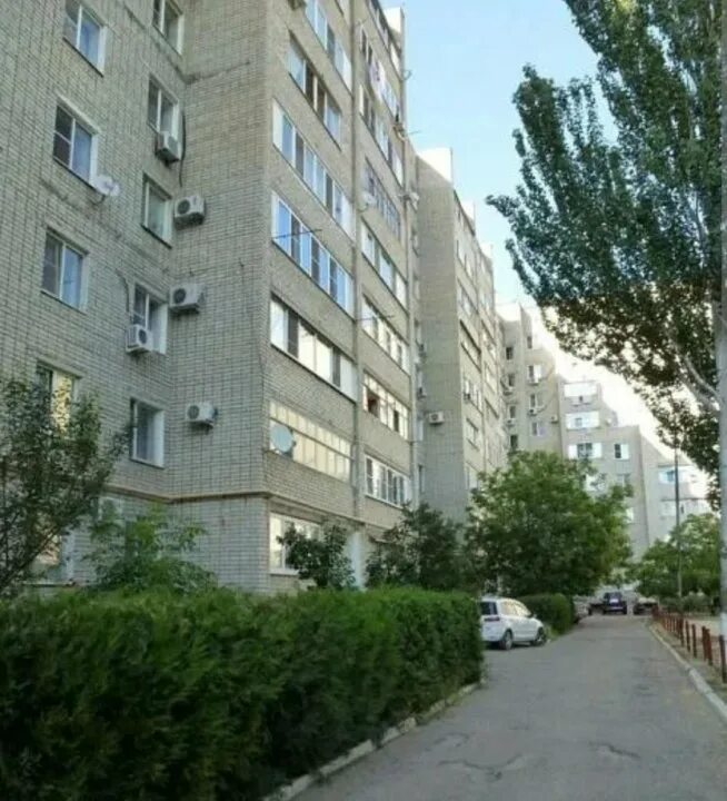 Кинопульс коммунистическая ул 20 21 фото Квартира, 2 комнаты, 65 м² - купить в Ейске, цена 11 000 руб., дата размещения: 