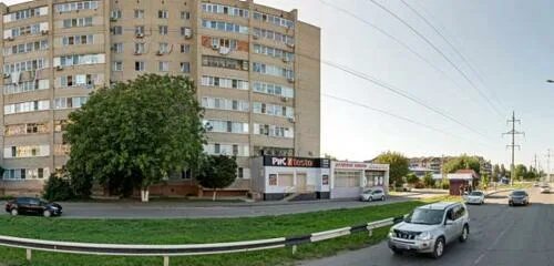Кинопульс коммунистическая ул 20 21 фото ТСЖ 20/1, товарищество собственников недвижимости, Коммунистическая ул., 20/1, Е