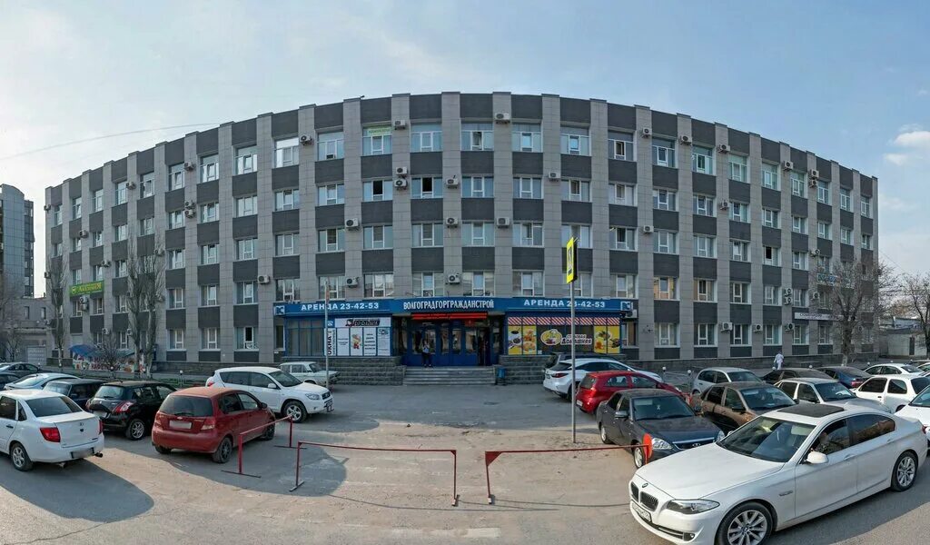 Кинопульс коммунистическая ул 20 21 фото Волгоградская д 35 - найдено 77 фото