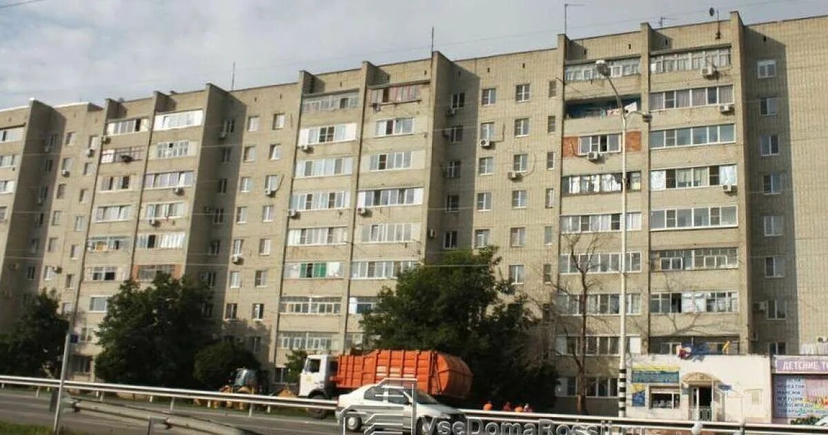Кинопульс коммунистическая ул 20 21 фото В Ейске жители пятого подъезда пострадавшего при ЧП с Су-34 дома вернулись в сво