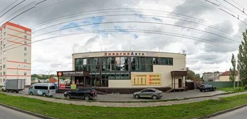 Киноrooms ул ленинского комсомола 37а чебоксары фото Efir, tobacco products wholesale, Cheboksary, ulitsa Leninskogo Komsomola, 37А -